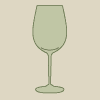 Bourbon A La Creme - Mixed Drink Recipes